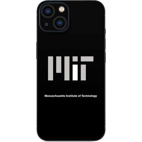 Massachusetts Institute of Technology iPhone 14 Plus Skin
