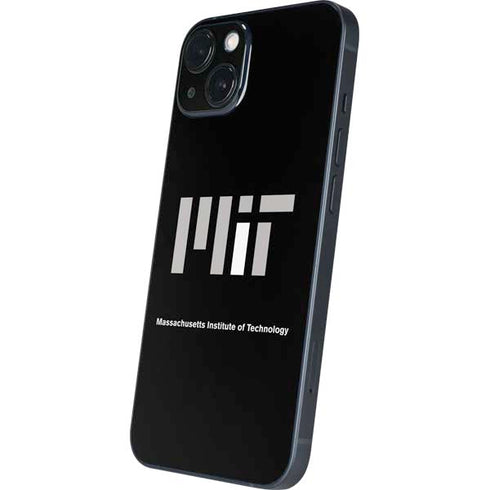 Massachusetts Institute of Technology iPhone 15 Plus Skin