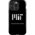 Massachusetts Institute of Technology iPhone 15 Pro Impact Case