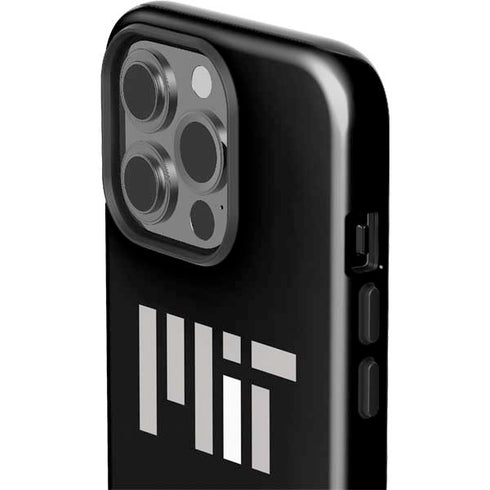 Massachusetts Institute of Technology iPhone 15 Pro Impact Case