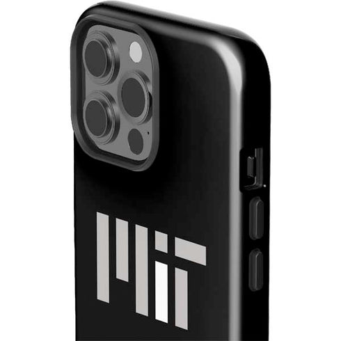 Massachusetts Institute of Technology iPhone 15 Pro Max Impact Case