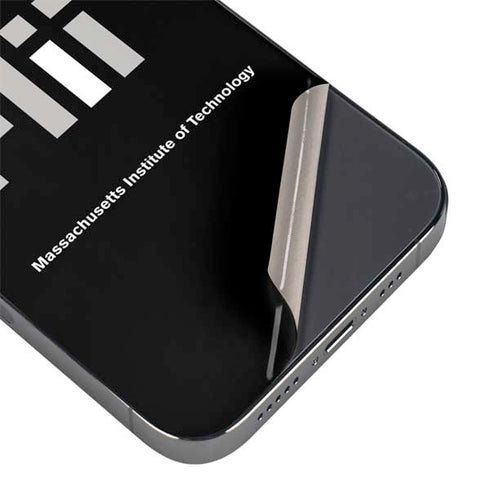 Massachusetts Institute of Technology iPhone 15 Pro Skin