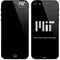 Massachusetts Institute of Technology iPhone 5/5s/5SE Skin
