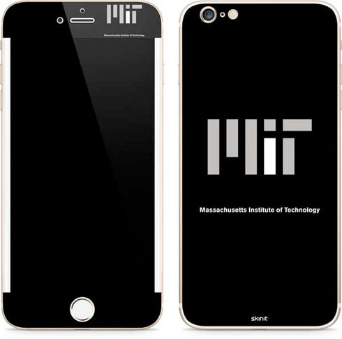 Massachusetts Institute of Technology iPhone 6/6s Plus Skin