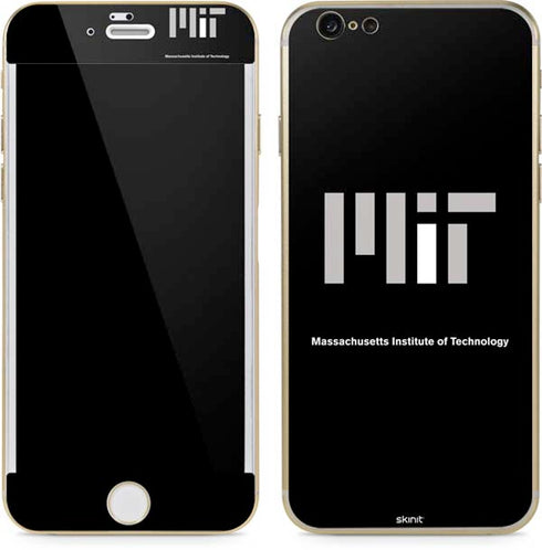 Massachusetts Institute of Technology iPhone 6/6s Skin