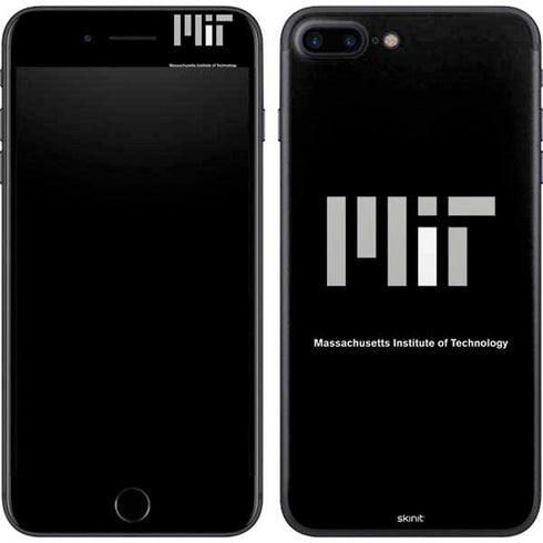 Massachusetts Institute of Technology iPhone 7 Plus Skin