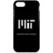 Massachusetts Institute of Technology iPhone 7 Pro Case