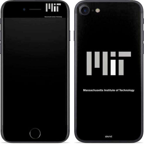 Massachusetts Institute of Technology iPhone 7 Skin