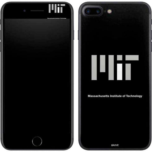 Massachusetts Institute of Technology iPhone 8 Plus Skin