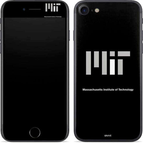 Massachusetts Institute of Technology iPhone 8 Skin