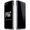 Massachusetts Institute of Technology iPhone SE (2nd & 3rd Gen) Clear Case