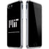 Massachusetts Institute of Technology iPhone SE (2nd & 3rd Gen) Clear Case