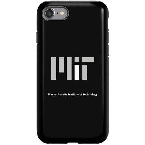 Massachusetts Institute of Technology iPhone SE (2nd & 3rd Gen) Pro Case