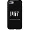 Massachusetts Institute of Technology iPhone SE (2nd & 3rd Gen) Pro Case