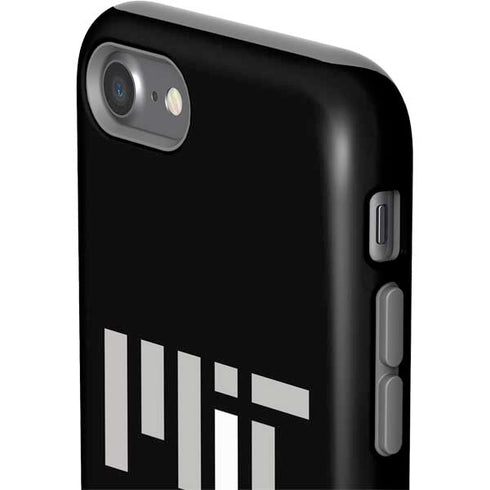 Massachusetts Institute of Technology iPhone SE (2nd & 3rd Gen) Pro Case