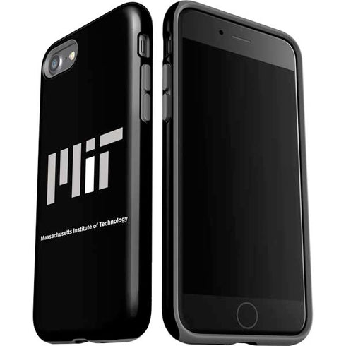 Massachusetts Institute of Technology iPhone SE (2nd & 3rd Gen) Pro Case