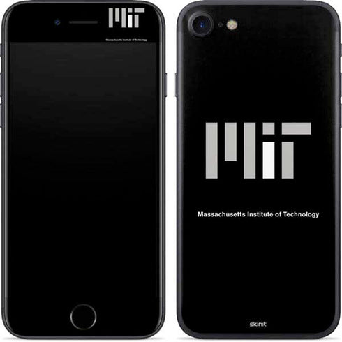 Massachusetts Institute of Technology iPhone SE (2nd & 3rd Gen) Skin
