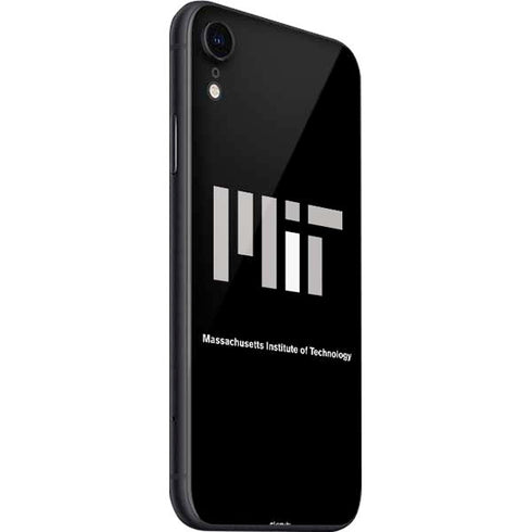 Massachusetts Institute of Technology iPhone SE (2nd & 3rd Gen) Skin