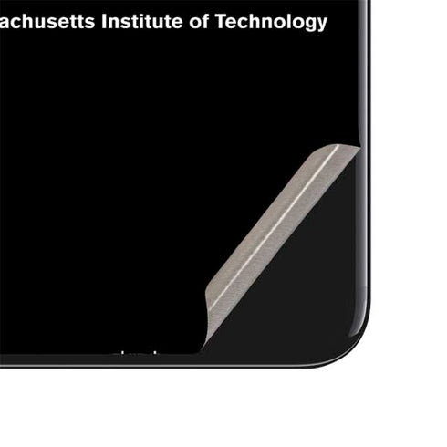 Massachusetts Institute of Technology iPhone SE (2nd & 3rd Gen) Skin