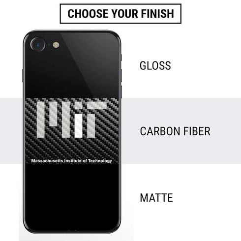 Massachusetts Institute of Technology iPhone SE (2nd & 3rd Gen) Skin