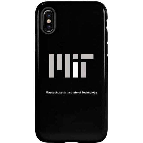 Massachusetts Institute of Technology iPhone X Pro Case