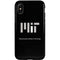 Massachusetts Institute of Technology iPhone X Pro Case