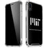 Massachusetts Institute of Technology iPhone XR Clear Case