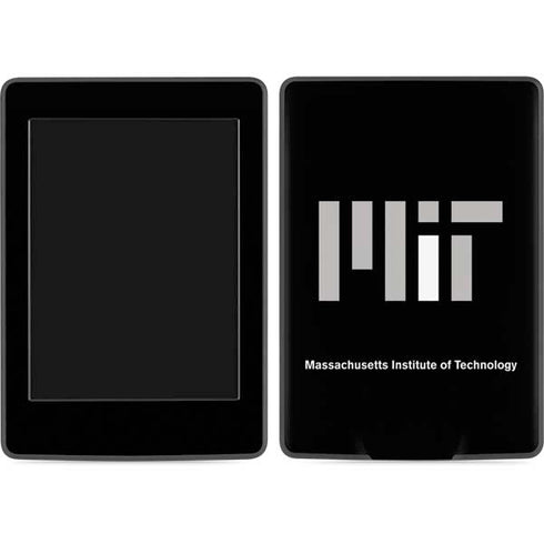 Massachusetts Institute of Technology Amazon Kindle Skin