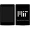 Massachusetts Institute of Technology Amazon Kindle Skin
