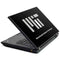 Massachusetts Institute of Technology Lenovo T420 Skin