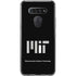 Massachusetts Institute of Technology LG K51/Q51 Clear Case