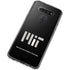 Massachusetts Institute of Technology LG K51/Q51 Clear Case