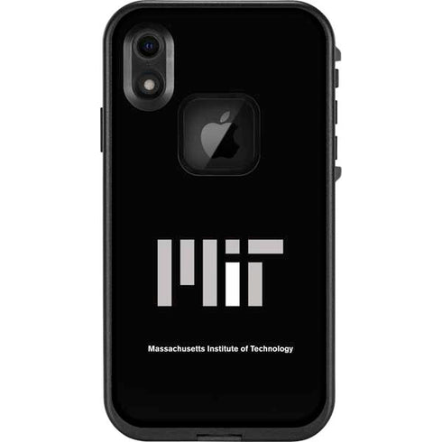 Massachusetts Institute of Technology LifeProof Fre iPhone Skin