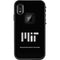 Massachusetts Institute of Technology LifeProof Fre iPhone Skin