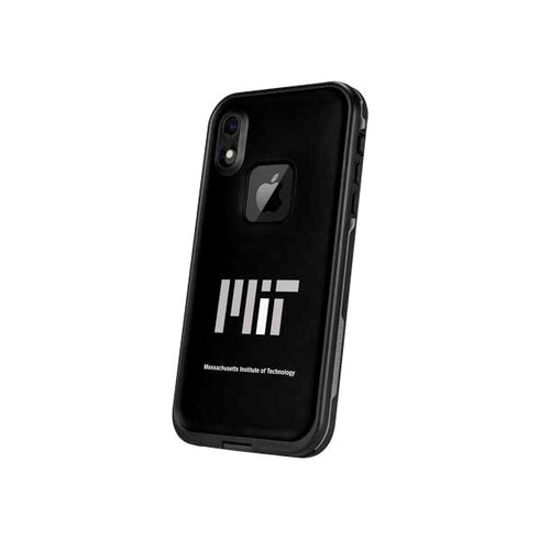 Massachusetts Institute of Technology LifeProof Fre iPhone Skin