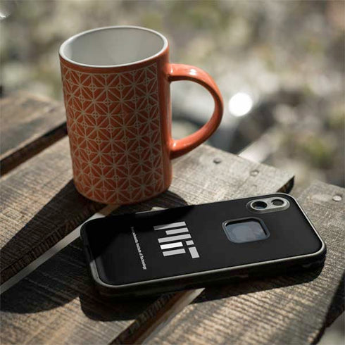 Massachusetts Institute of Technology LifeProof Fre iPhone Skin