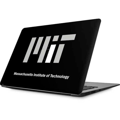 Massachusetts Institute of Technology Apple MacBook Skin