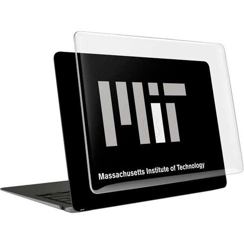 Massachusetts Institute of Technology MacBook Air 13in M1 (2021) Case plus Skin