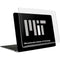 Massachusetts Institute of Technology MacBook Air 13in M1 (2021) Case plus Skin