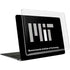 Massachusetts Institute of Technology MacBook Air 13in M1 (2021) Case plus Skin