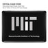 Massachusetts Institute of Technology MacBook Air 13in M1 (2021) Case plus Skin