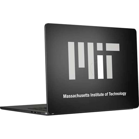 Massachusetts Institute of Technology MacBook Air 15 in (2023) Skin