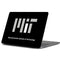 Massachusetts Institute of Technology Apple MacBook Pro 13-inch Skin