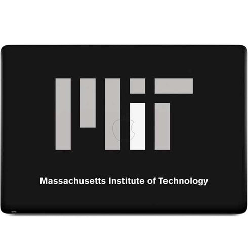 Massachusetts Institute of Technology Apple MacBook Pro 15-inch Skin