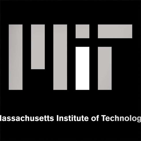 Massachusetts Institute of Technology Apple MacBook Pro 15-inch Skin