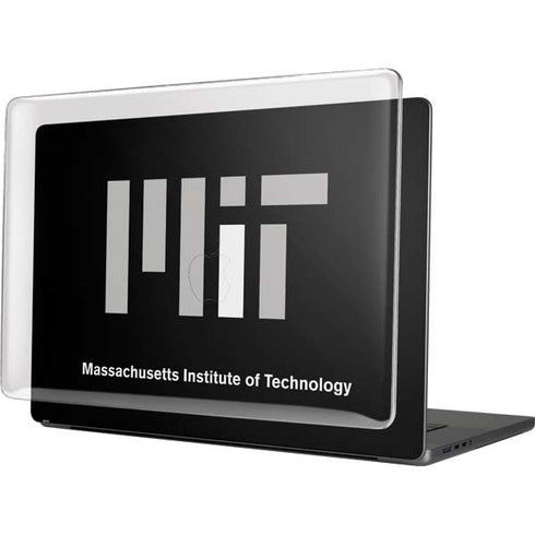 Massachusetts Institute of Technology MacBook Pro 16in (2021-25) Case plus Skin