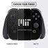 Massachusetts Institute of Technology Nintendo Switch Bundle Skin