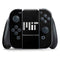 Massachusetts Institute of Technology Nintendo Switch (2017-2021) Joy-Con Controller Skin