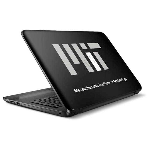 Massachusetts Institute of Technology HP Notebook Skin