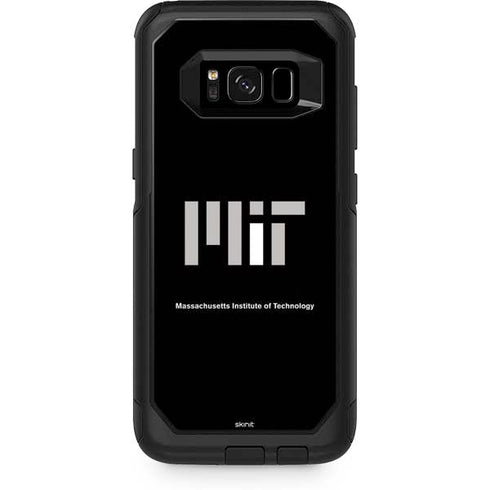 Massachusetts Institute of Technology Otterbox Commuter Galaxy Skin